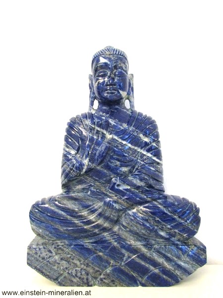 Lapis Buddha 3,194kg